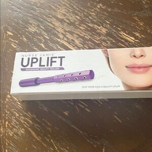 Nurse Jamie Uplift massage roller